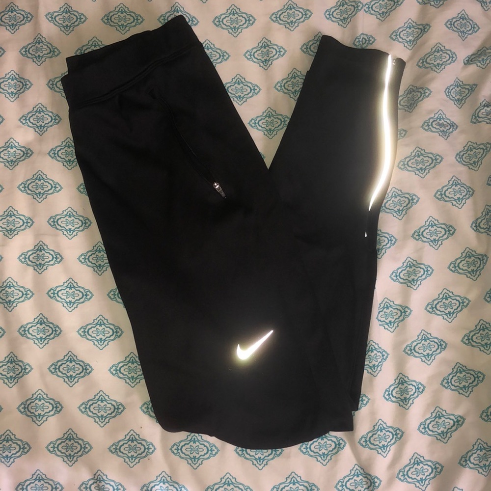 Nike Jogger Sweatpants